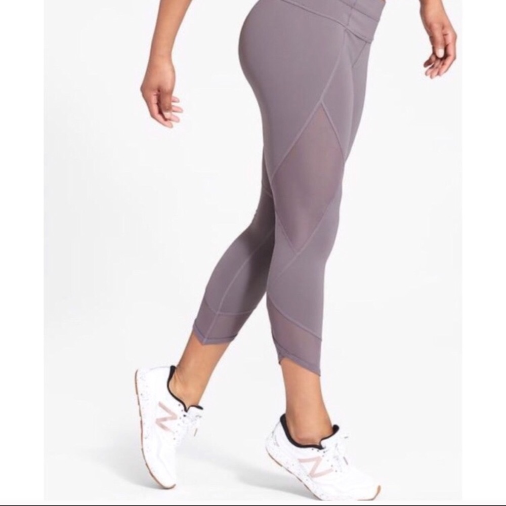 Athleta leggings